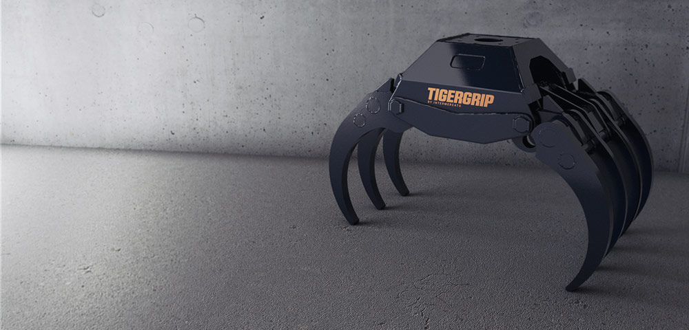 Tigergrip GX by Intermercato