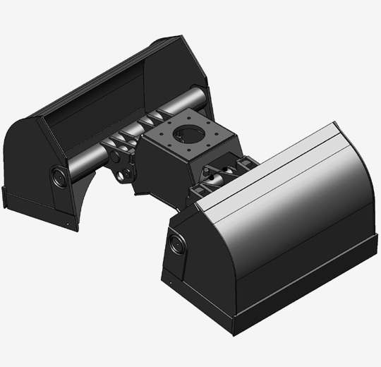 TCB-HD