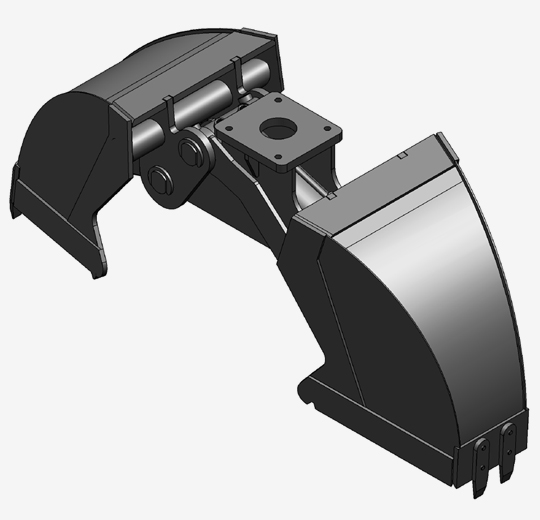 TMC-40-D