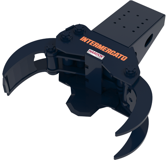 Intermercato-Klippgripare-T-Cut