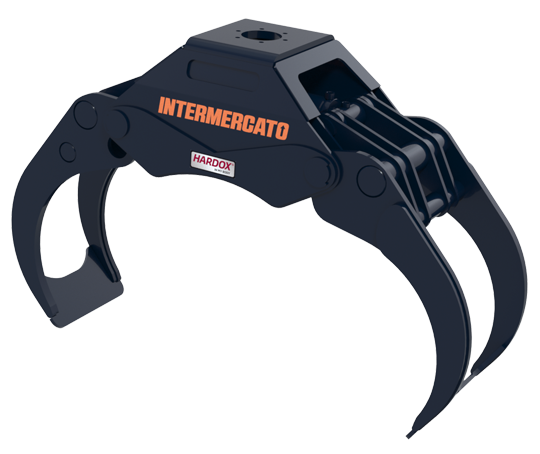 Intermercato Timmergripare TG Heavy Duty