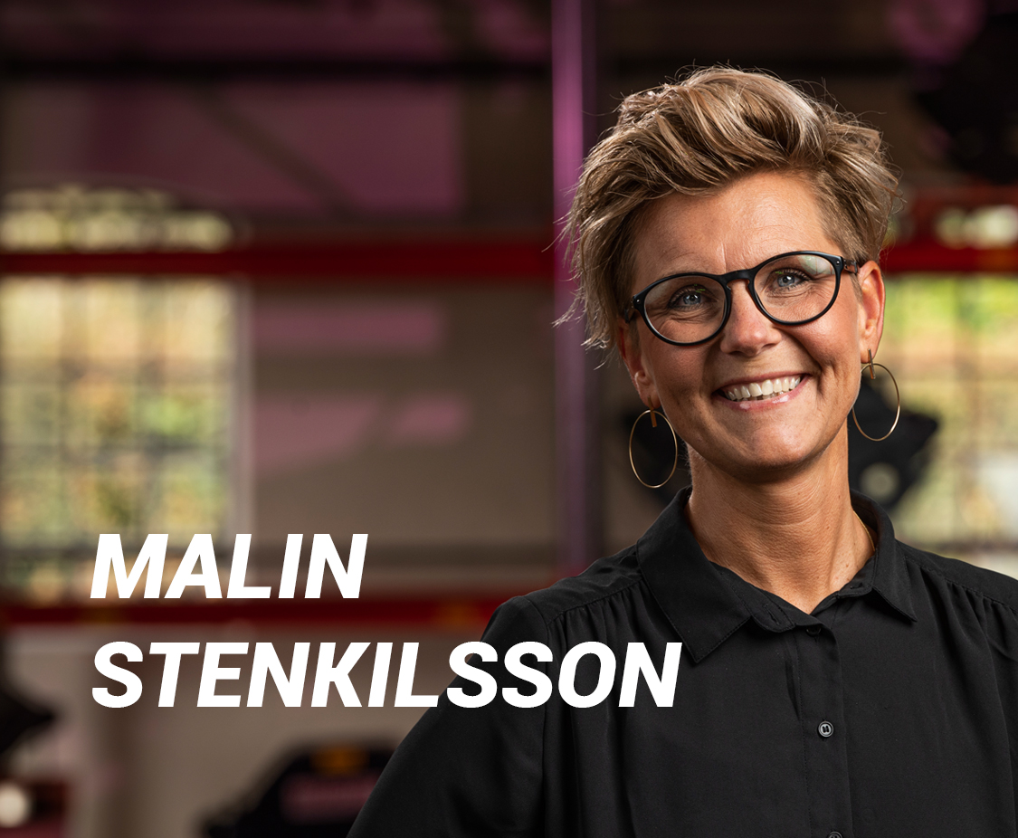 Malin Stenkilsson