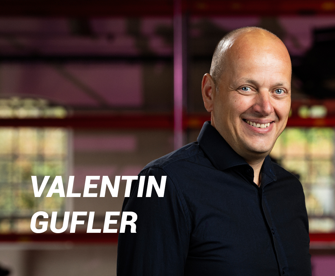 Valentin Gufler