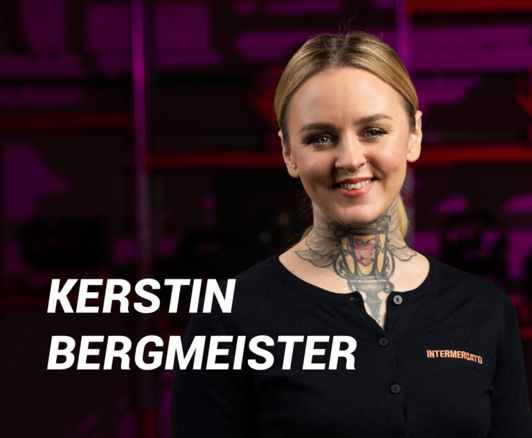 Kerstin Bergmeister