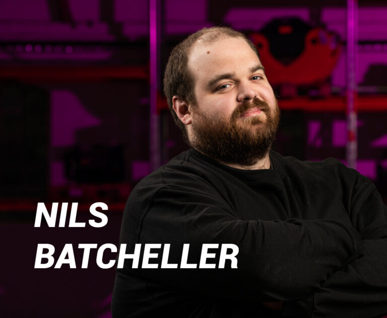 Nils Batcheller