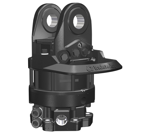 Intermercato Indexator GV 12 S Rotatores para gruas