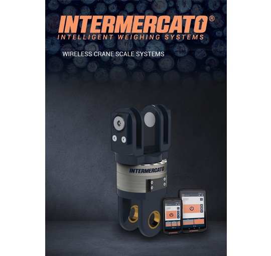 Intermercato Intelligent Weighing Systems