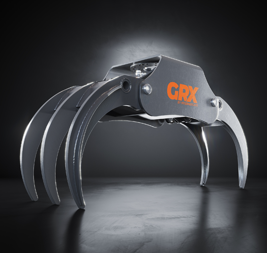GRX-5-fingergrip