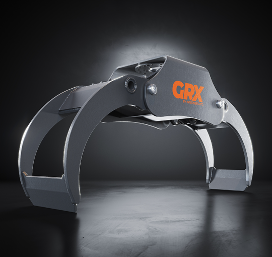 GRX-timmergrip