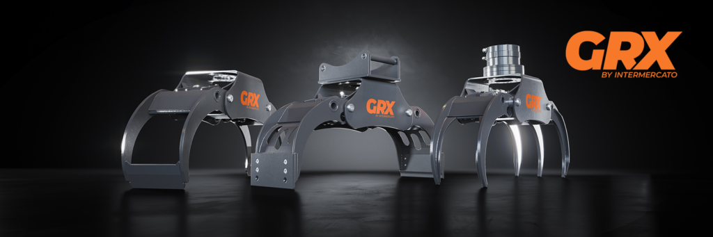 GRX Gripserie