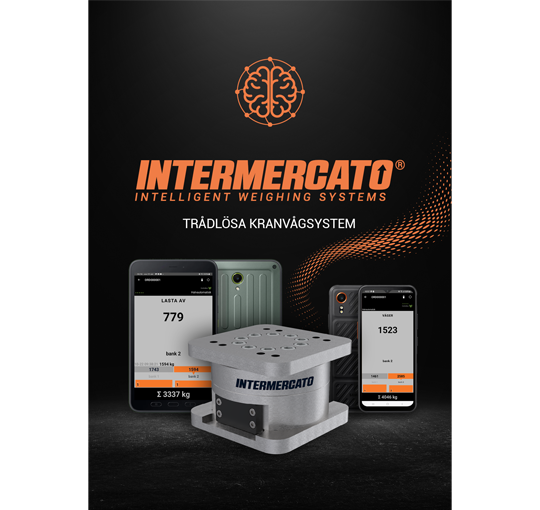 Intermercato Intelligent Weighing Systems Katalog