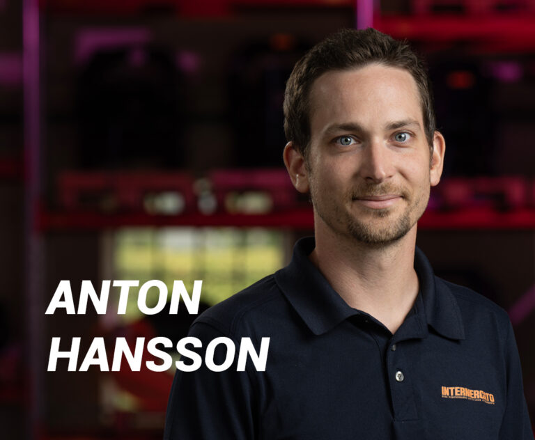 Anton Hansson