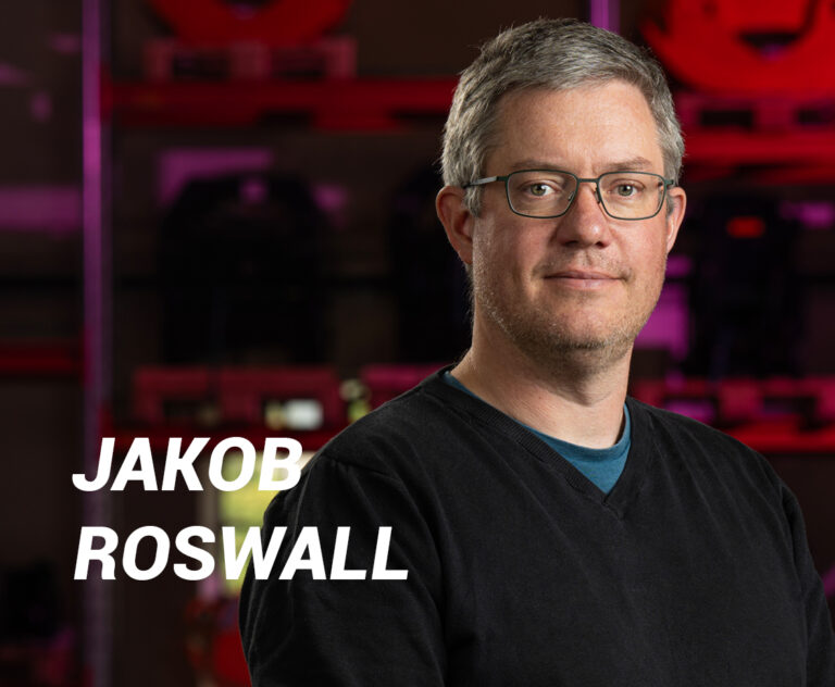 Jakob Roswall
