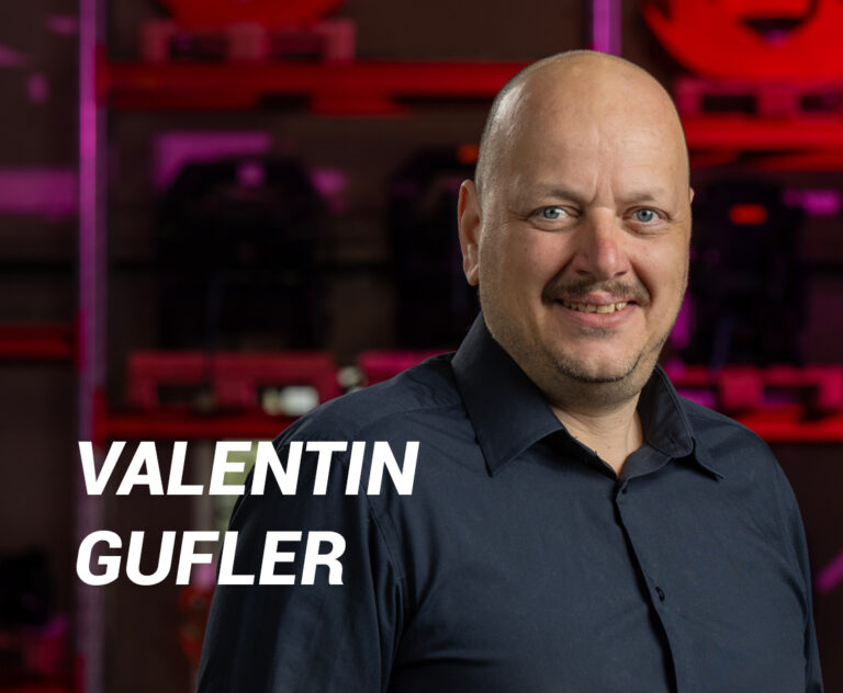 Valentin Gufler