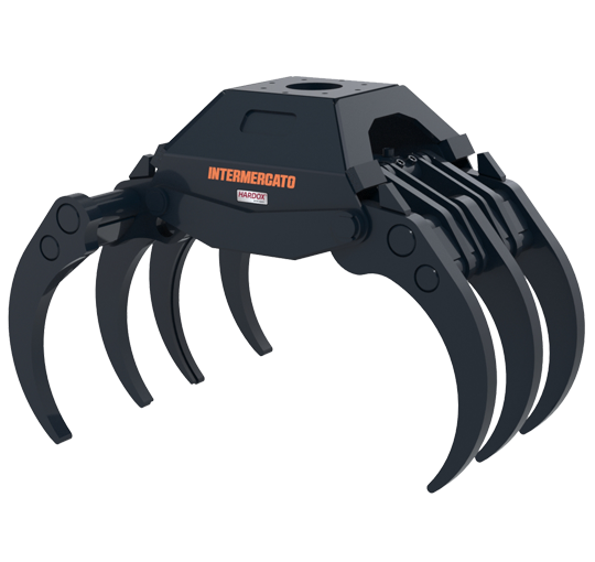 Tillval grip