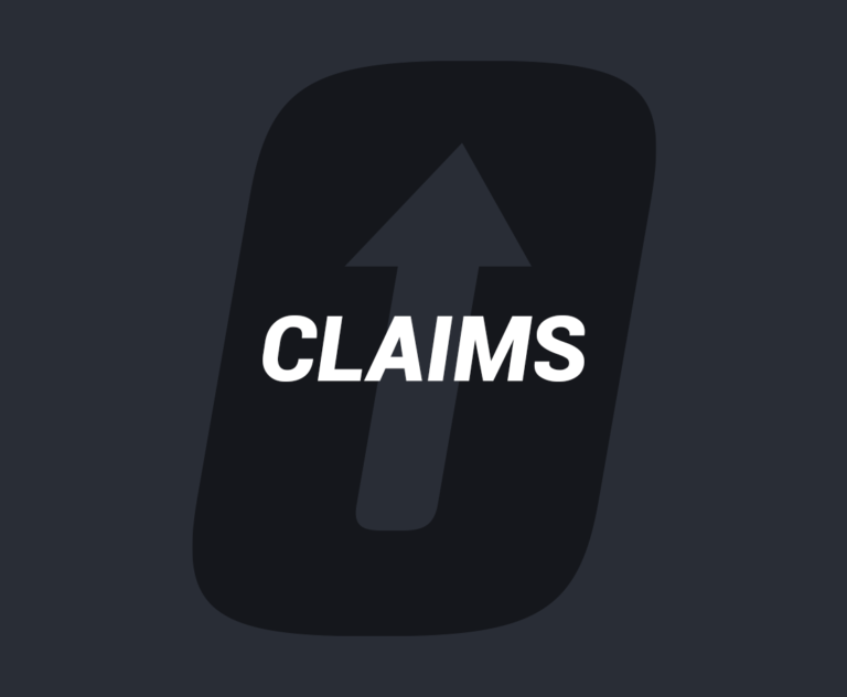 Claims
