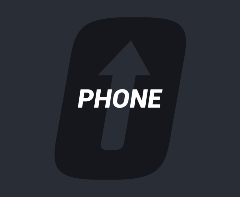 Phone